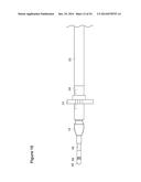 UTERINE LAVAGE FOR EMBRYO RETRIEVAL diagram and image