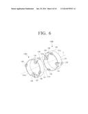 ENDOSCOPE BENDING MODULE AND MANUFACTURING METHOD THEREOF diagram and image