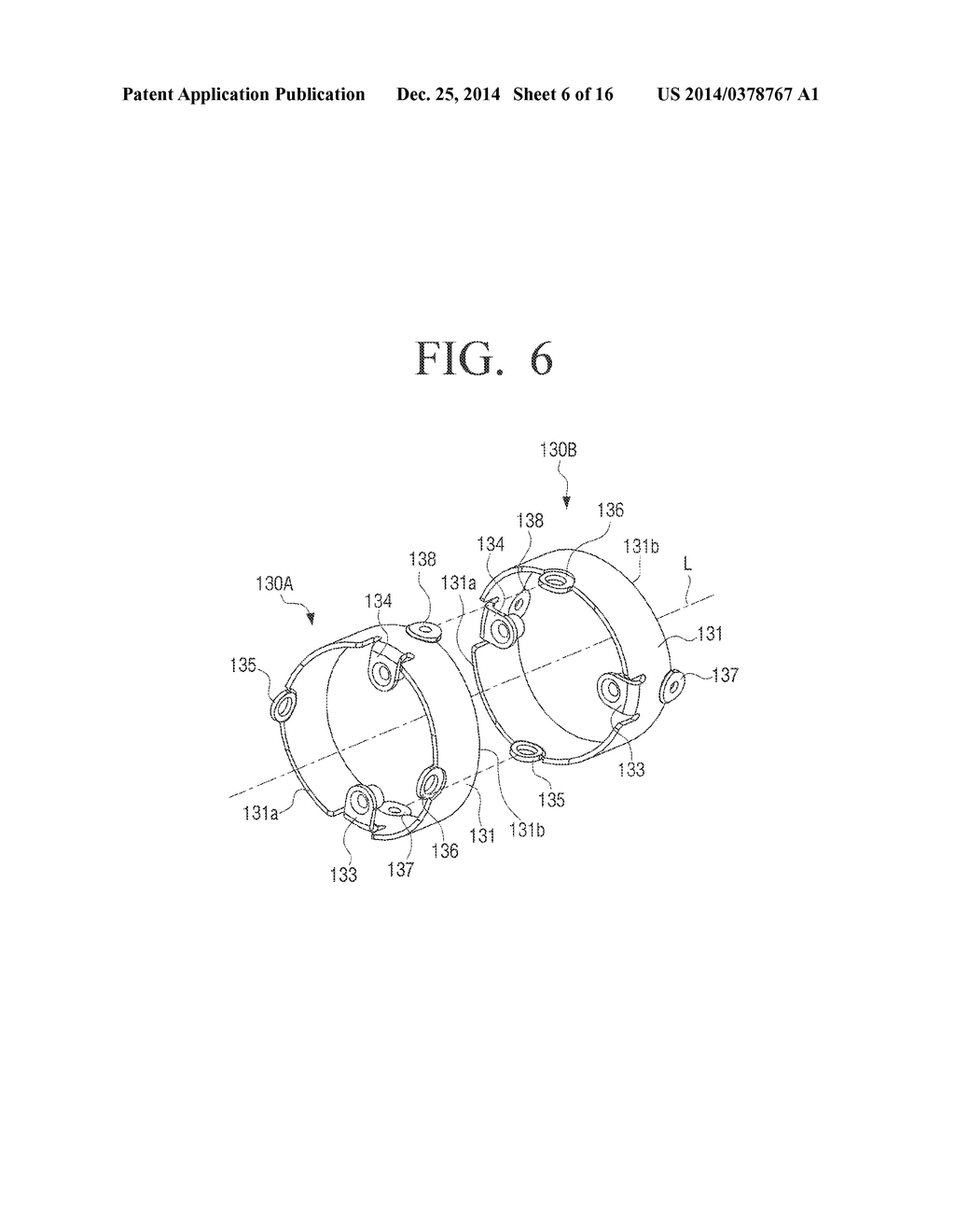 ENDOSCOPE BENDING MODULE AND MANUFACTURING METHOD THEREOF - diagram, schematic, and image 07