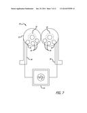 OPTIC FUNCTION MONITORING PROCESS AND APPARATUS diagram and image