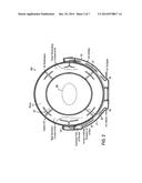 DIAGNOSTIC IMAGING APPARATUS WITH AIRFLOW COOLING SYSTEM diagram and image