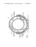 DIAGNOSTIC IMAGING APPARATUS WITH AIRFLOW COOLING SYSTEM diagram and image