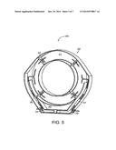 DIAGNOSTIC IMAGING APPARATUS WITH AIRFLOW COOLING SYSTEM diagram and image