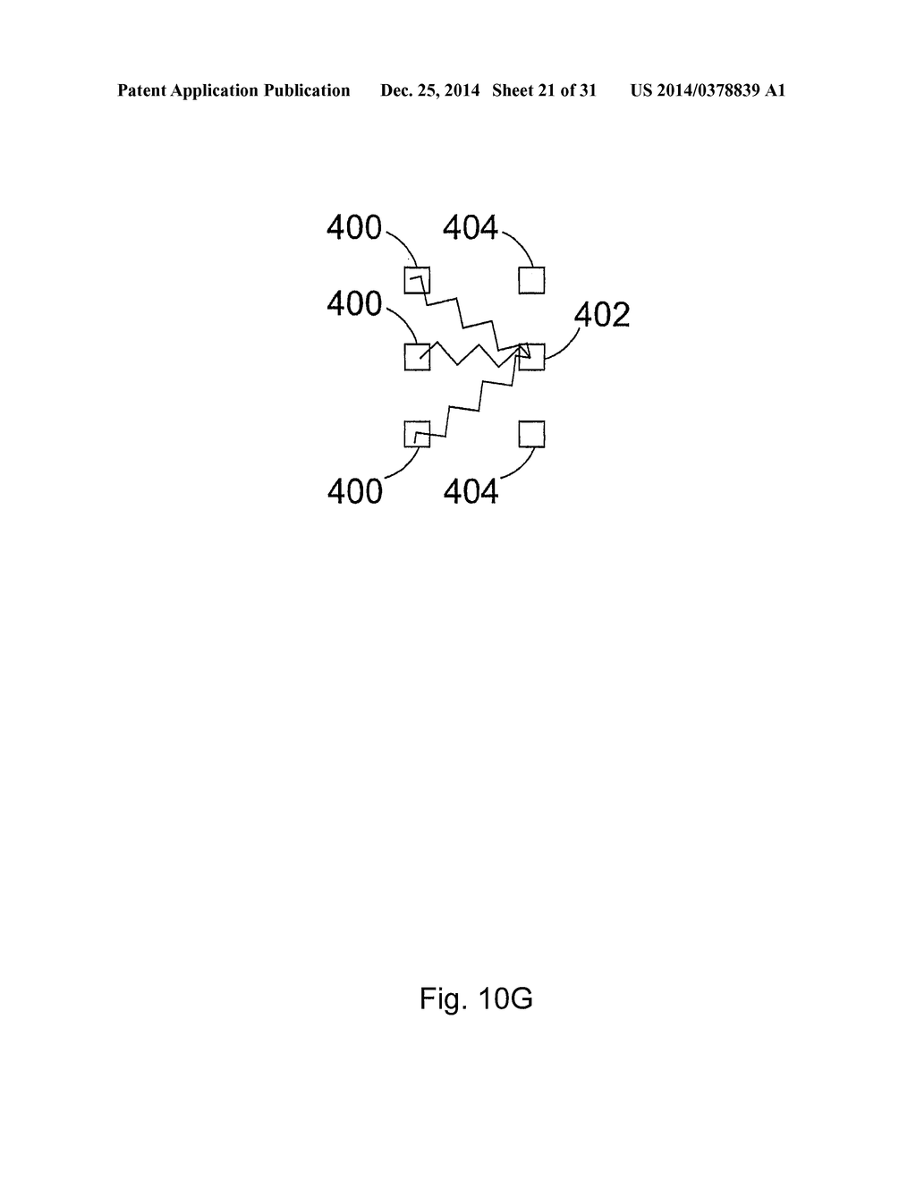 Methods and Apparatus for Conformable Medical Data Acquisition Pad and     Configurable Imaging System - diagram, schematic, and image 22