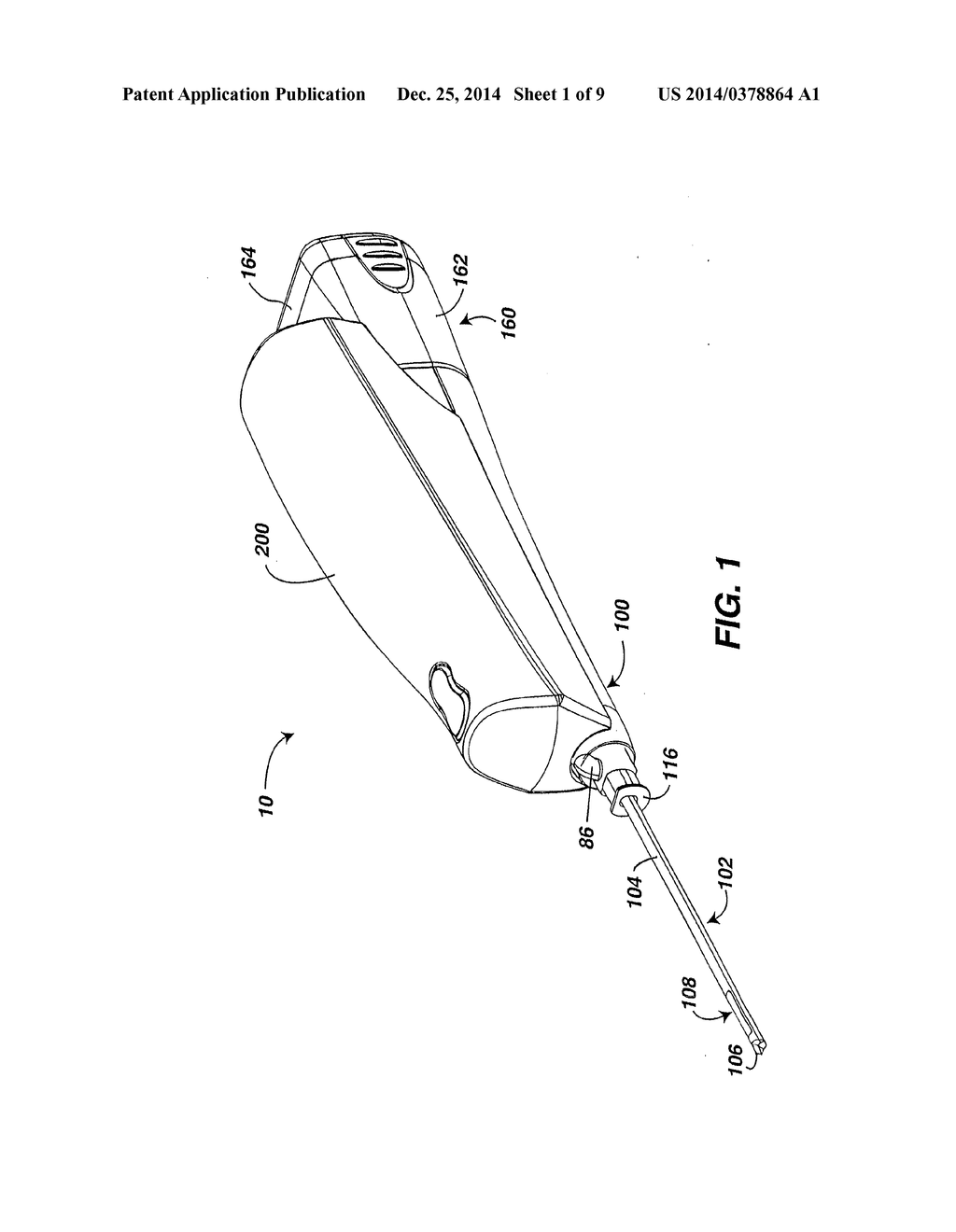 CLUTCH AND VALVING SYSTEM FOR TETHERLESS BIOPSY DEVICE - diagram, schematic, and image 02