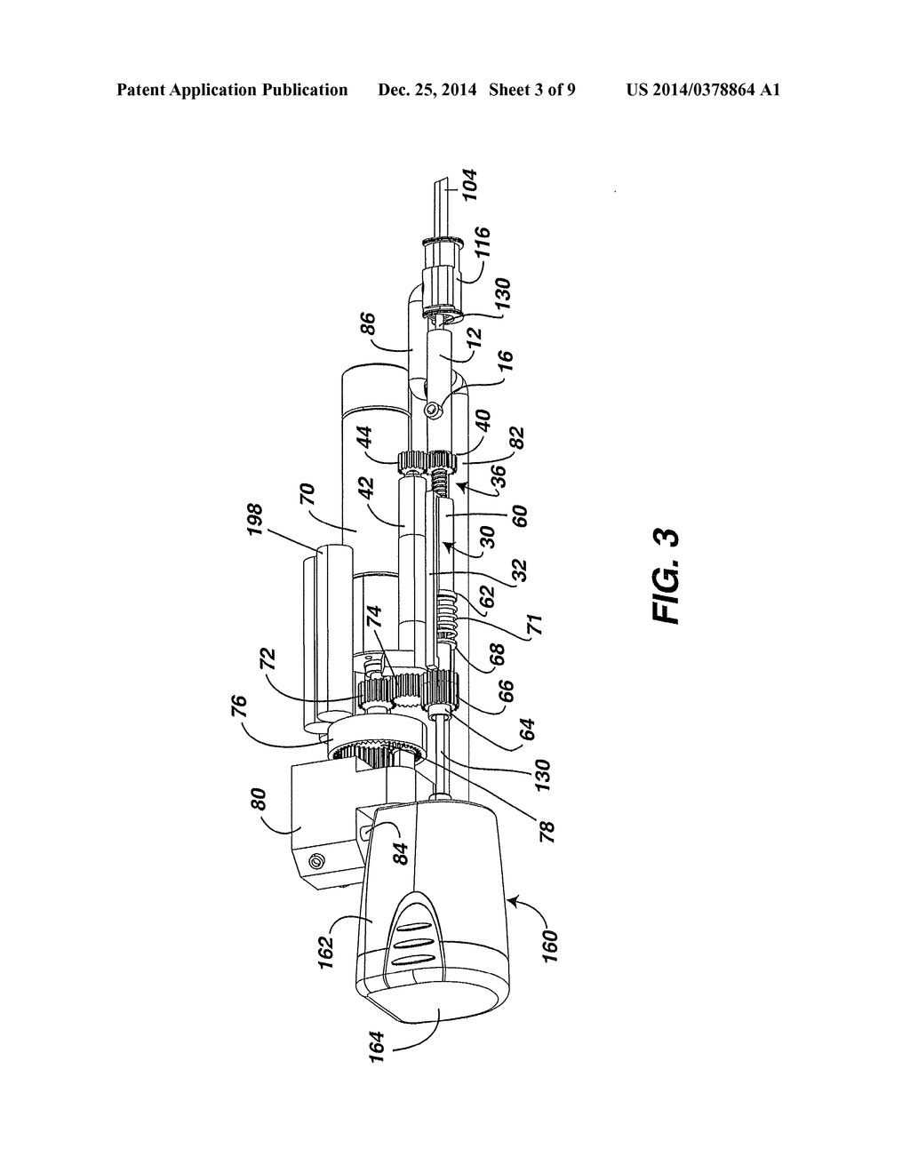 CLUTCH AND VALVING SYSTEM FOR TETHERLESS BIOPSY DEVICE - diagram, schematic, and image 04