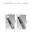 CYTOLOGICAL CELL SAMPLE COLLECTION, STORAGE, AND TRANSPORT DEVICE diagram and image