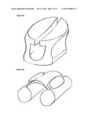 EYE MASSAGE DEVICE diagram and image