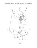 Lower Leg Orthosis diagram and image