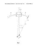 Lower Leg Orthosis diagram and image