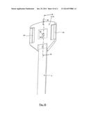 Lower Leg Orthosis diagram and image