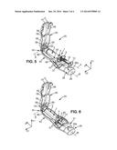 Cover for Housing a Syringe, Assembly Comprising Such Cover, Pen-Injector     Comprising Such Assembly and Method for Forming a Pen-Injector diagram and image