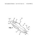 Cover for Housing a Syringe, Assembly Comprising Such Cover, Pen-Injector     Comprising Such Assembly and Method for Forming a Pen-Injector diagram and image