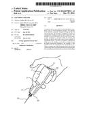 ELECTRONIC INJECTOR diagram and image