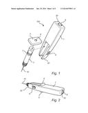 ELECTRONIC INJECTOR diagram and image