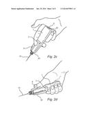 ELECTRONIC INJECTOR diagram and image