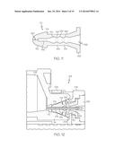 FLUID INFUSION DEVICE AND RELATED SEALING ASSEMBLY FOR A NEEDLELESS FLUID     RESERVOIR diagram and image