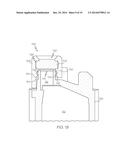 FLUID INFUSION DEVICE AND RELATED SEALING ASSEMBLY FOR A NEEDLELESS FLUID     RESERVOIR diagram and image