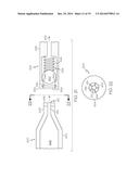 FLUID INFUSION DEVICE AND RELATED SEALING ASSEMBLY FOR A NEEDLELESS FLUID     RESERVOIR diagram and image