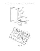 FLUID INFUSION DEVICE AND RELATED SEALING ASSEMBLY FOR A NEEDLELESS FLUID     RESERVOIR diagram and image