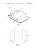 WOUND DRESSING ASSEMBLY diagram and image