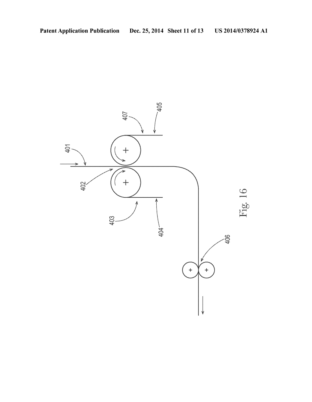 ABSORBENT ARTICLES WITH ACTIVATION-FRIENDLY LAMINATES - diagram, schematic, and image 12