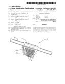 SUPPORT COUPLING FOR SURGICAL INSTRUMENT diagram and image