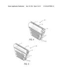 SUPPORT COUPLING FOR SURGICAL INSTRUMENT diagram and image