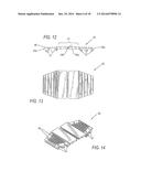 SUPPORT COUPLING FOR SURGICAL INSTRUMENT diagram and image