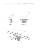 SUPPORT COUPLING FOR SURGICAL INSTRUMENT diagram and image