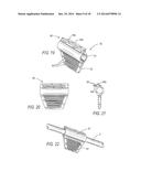 SUPPORT COUPLING FOR SURGICAL INSTRUMENT diagram and image