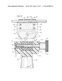 SUPPORT COUPLING FOR SURGICAL INSTRUMENT diagram and image