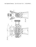 SUPPORT COUPLING FOR SURGICAL INSTRUMENT diagram and image