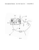 SURGICAL TRAJECTORY ALIGNMENT DEVICE diagram and image