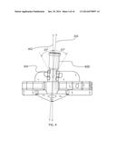 SURGICAL TRAJECTORY ALIGNMENT DEVICE diagram and image