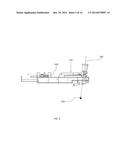 SURGICAL TRAJECTORY ALIGNMENT DEVICE diagram and image