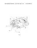 SURGICAL TRAJECTORY ALIGNMENT DEVICE diagram and image