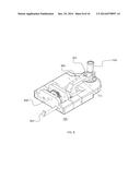 SURGICAL TRAJECTORY ALIGNMENT DEVICE diagram and image