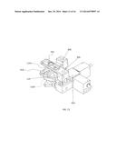 SURGICAL TRAJECTORY ALIGNMENT DEVICE diagram and image