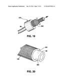 Graft Apparatus diagram and image