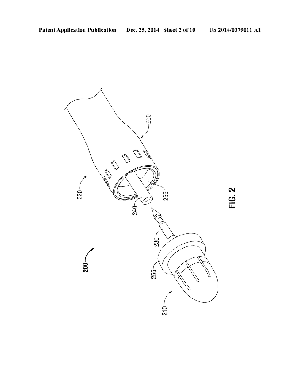 MAGNETIC COMPRESSION ANASTOMOSIS DEVICE - diagram, schematic, and image 03