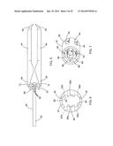 MEDICAL DEVICES WITH DETACHABLE PIVOTABLE JAWS diagram and image