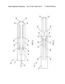 MEDICAL DEVICES WITH DETACHABLE PIVOTABLE JAWS diagram and image