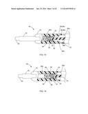 MEDICAL DEVICES WITH DETACHABLE PIVOTABLE JAWS diagram and image