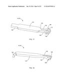 MEDICAL DEVICES WITH DETACHABLE PIVOTABLE JAWS diagram and image