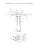 MEDICAL DEVICES WITH DETACHABLE PIVOTABLE JAWS diagram and image