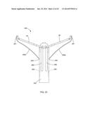 MEDICAL DEVICES WITH DETACHABLE PIVOTABLE JAWS diagram and image