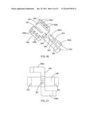 MEDICAL DEVICES WITH DETACHABLE PIVOTABLE JAWS diagram and image