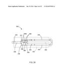 MEDICAL DEVICES WITH DETACHABLE PIVOTABLE JAWS diagram and image