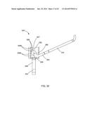 MEDICAL DEVICES WITH DETACHABLE PIVOTABLE JAWS diagram and image